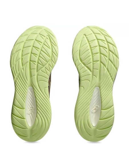 Zapatillas Asics Gel-Cumulus 27 Zapatillas Asics Gel-Cumulus 27