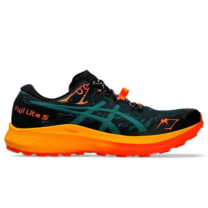 Zapatillas Asics Fuji Lite 5