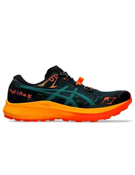Zapatillas Asics Fuji Lite 5