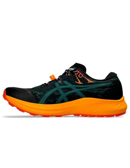 Zapatillas Asics Fuji Lite 5