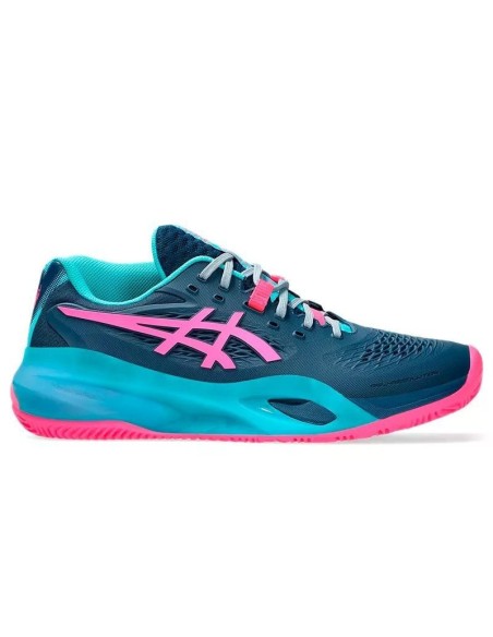Zapatillas Asics Gel-Resolution X Padel