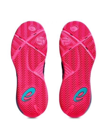 Zapatillas Asics Gel-Resolution X Padel