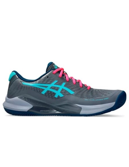 Zapatillas Asics Gel-Challenger 14 Pádel