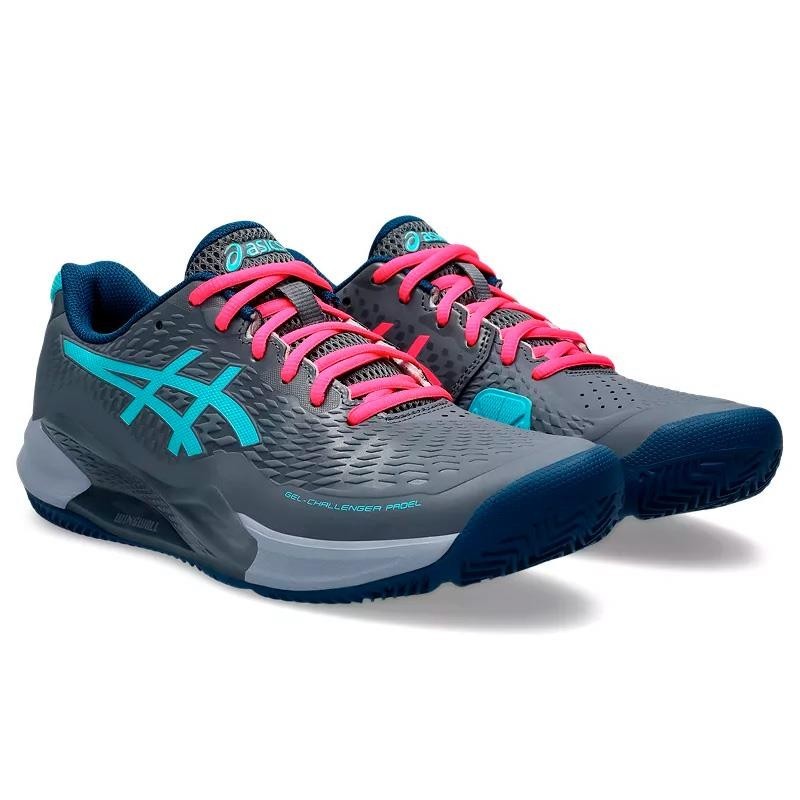 Zapatillas Asics Gel-Challenger 14 Pádel 2