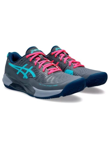 Zapatillas Asics Gel-Challenger 14 Pádel