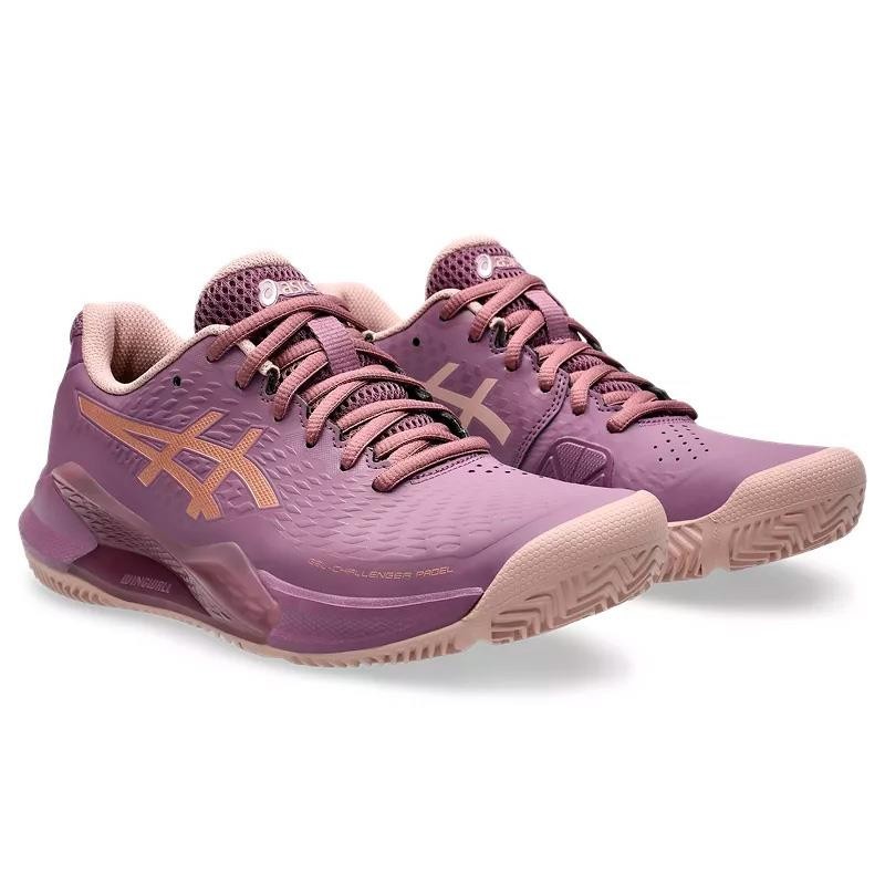 Zapatillas Asics Gel-Challenger 14 Pádel 2