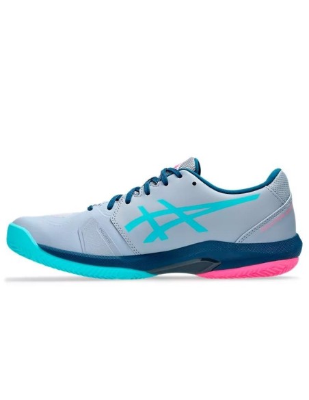 Zapatillas Asics Solution Swift FF 2 Pádel