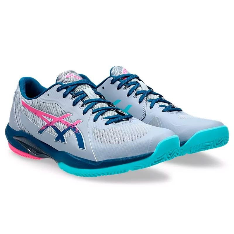 Zapatillas Asics Solution Swift FF 2 Pádel 2