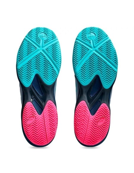 Zapatillas Asics Solution Swift FF 2 Pádel