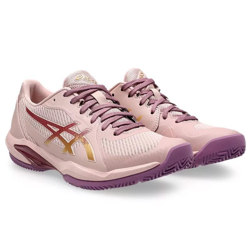 Zapatillas Asics Solution Swift FF 2 Pádel 2