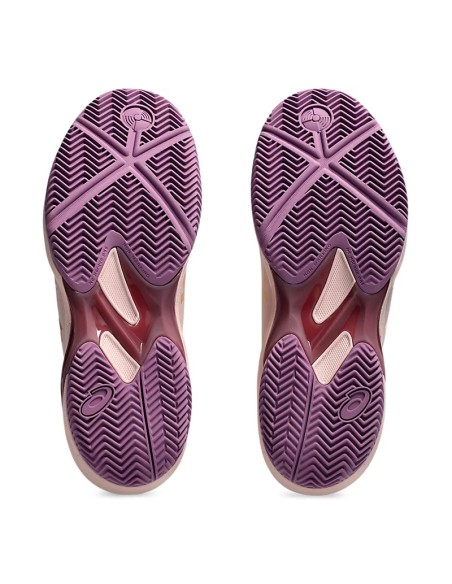 Zapatillas Asics Solution Swift FF 2 Pádel