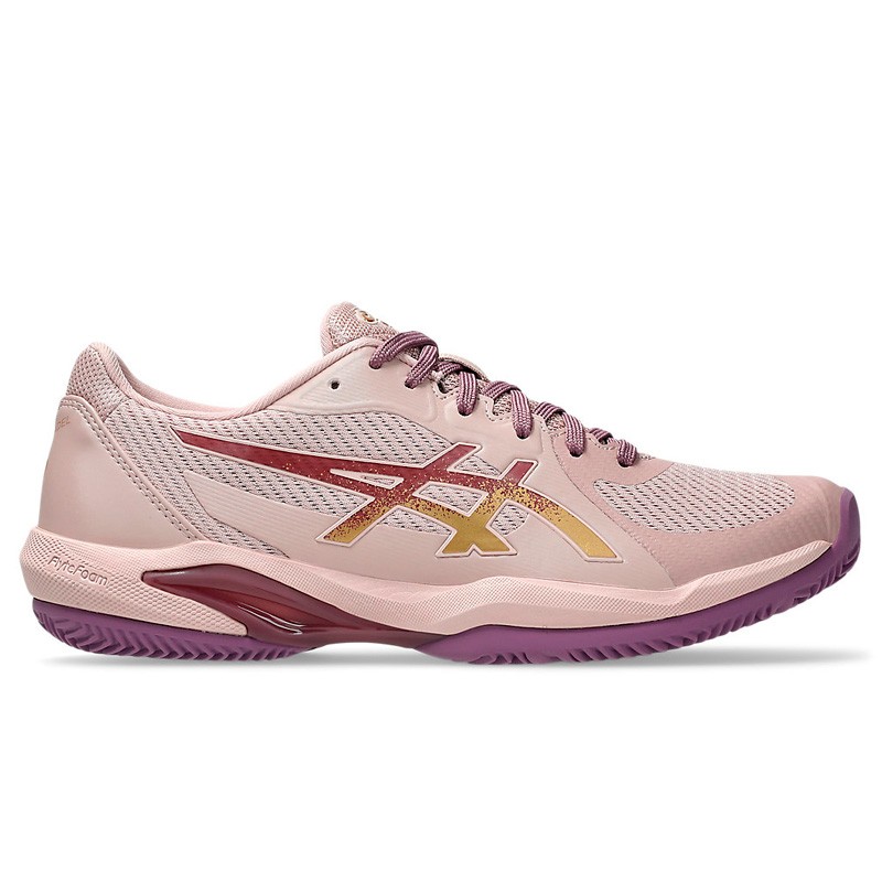 Zapatillas Asics Solution Swift FF 2 Pádel