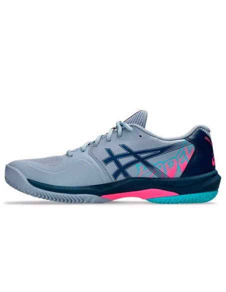 Zapatillas Asics Game FF Pádel