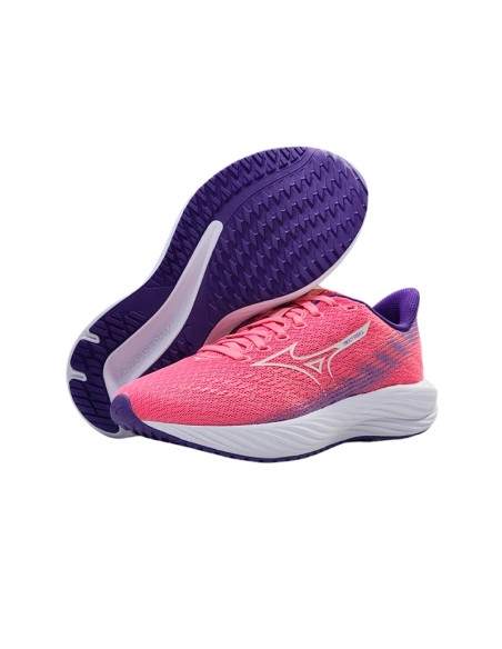 Zapatilla Mizuno Enerzy Rider Jr