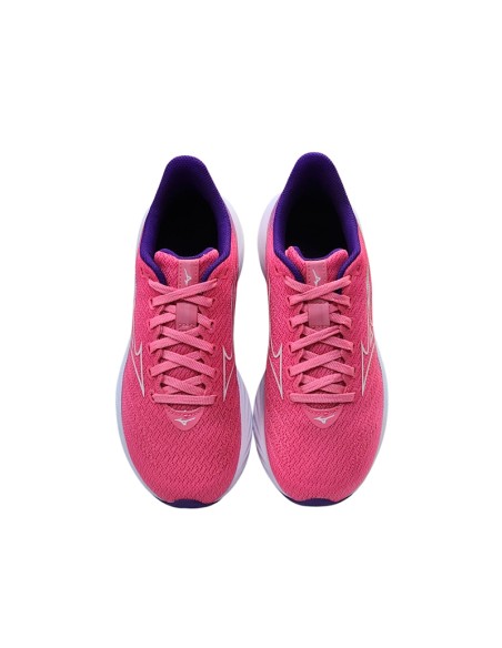 Zapatilla Mizuno Enerzy Rider Jr