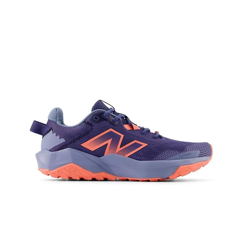 Zapatillas New Balance DynaSoft Nitrel v6