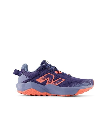 Zapatillas New Balance DynaSoft Nitrel v6 Zapatillas New Balance DynaSoft Nitrel v6