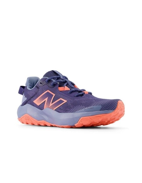 Zapatillas New Balance DynaSoft Nitrel v6 Zapatillas New Balance DynaSoft Nitrel v6
