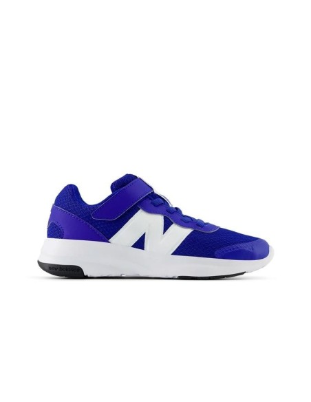 Zapatillas New Balance 578v1 Bungee Lace With Top Strap Zapatillas New Balance 578v1 Bungee Lace With Top Strap