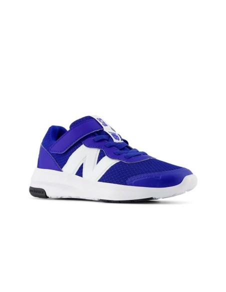 Zapatillas New Balance 578v1 Bungee Lace With Top Strap Zapatillas New Balance 578v1 Bungee Lace With Top Strap