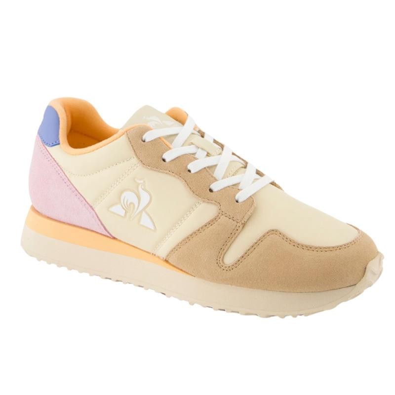 Zapatillas Le Coq Sportif Platiniun_2 2