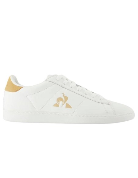 Zapatillas Le Coq Sportig Courtset 2