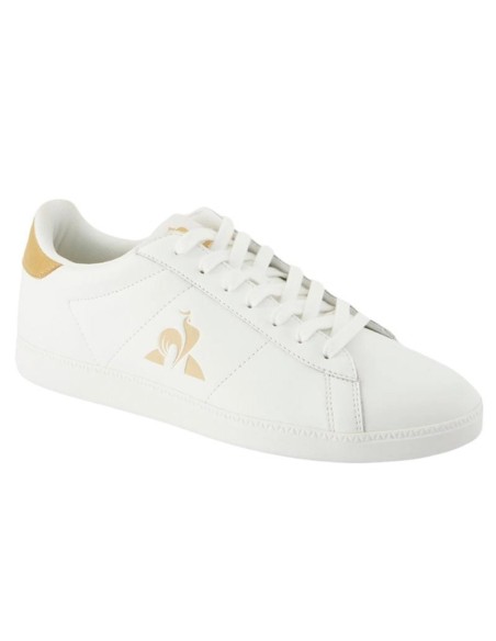 Zapatillas Le Coq Sportig Courtset 2