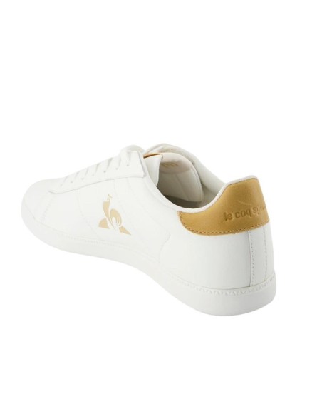 Zapatillas Le Coq Sportig Courtset 2