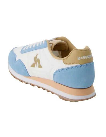 Zapatillas Le Coq Sportif Astra 2