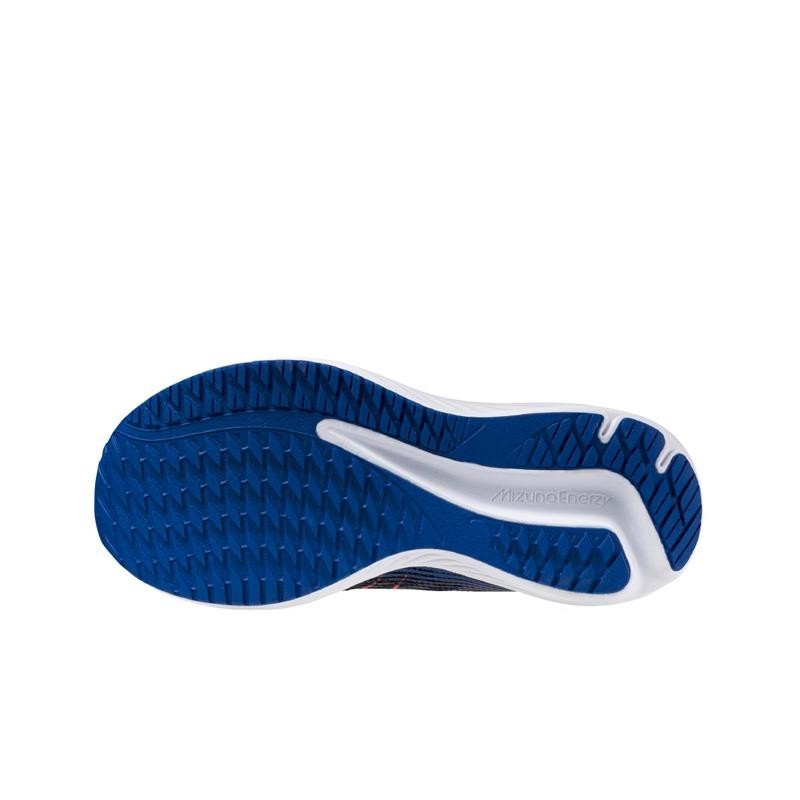 Zapatillas Mizuni Enerzy Rider Jr 2