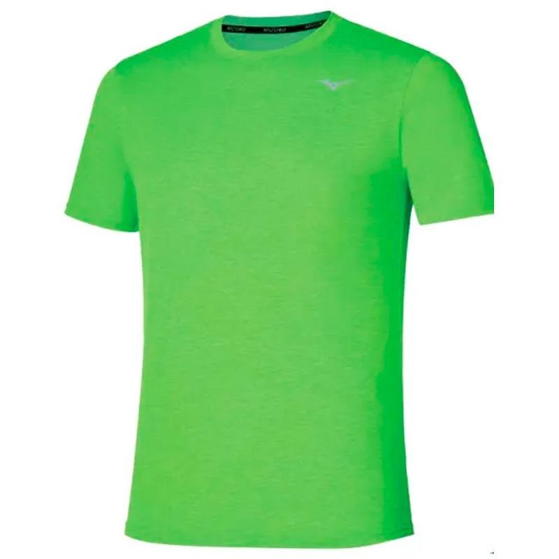 Camiseta Mizuno Impulse Core