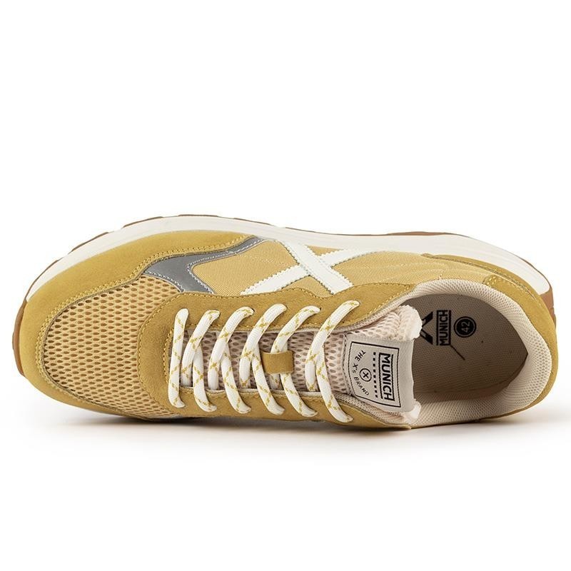 Zapatillas Munich Babel Zapatillas Munich Babel