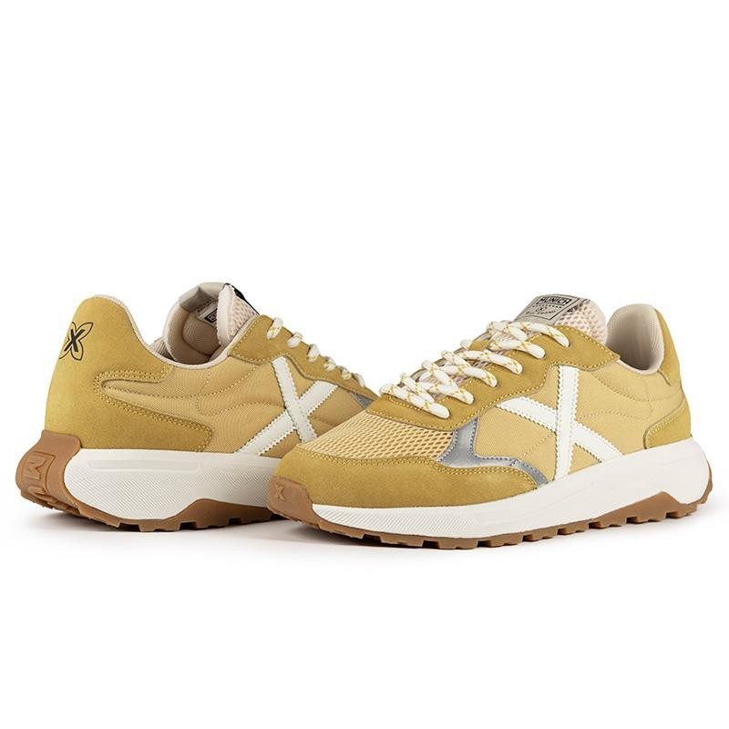 Zapatillas Munich Babel 2