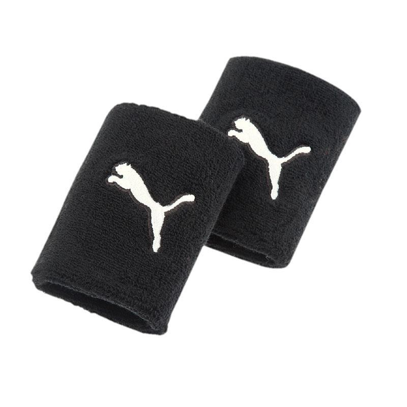 Muñequera Puma Team Logo