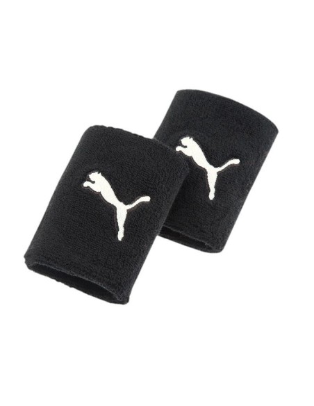 Muñequera Puma Team Logo Muñequera Puma Team Logo