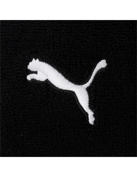 Muñequera Puma Team Logo Muñequera Puma Team Logo