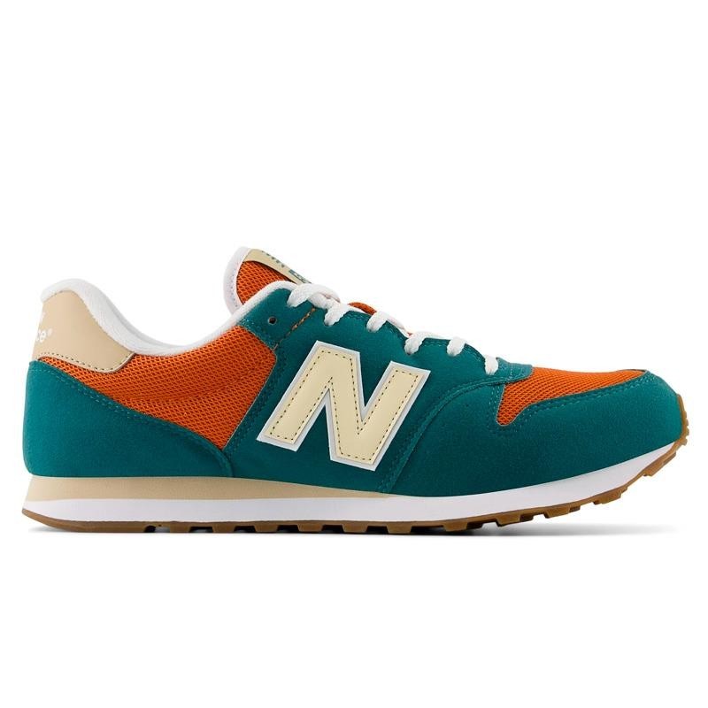 Zapatillas New Balance 500 V2