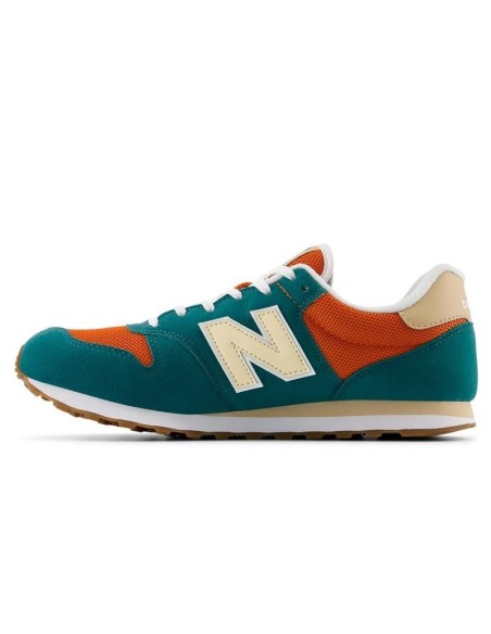 Zapatillas New Balance 500 V2