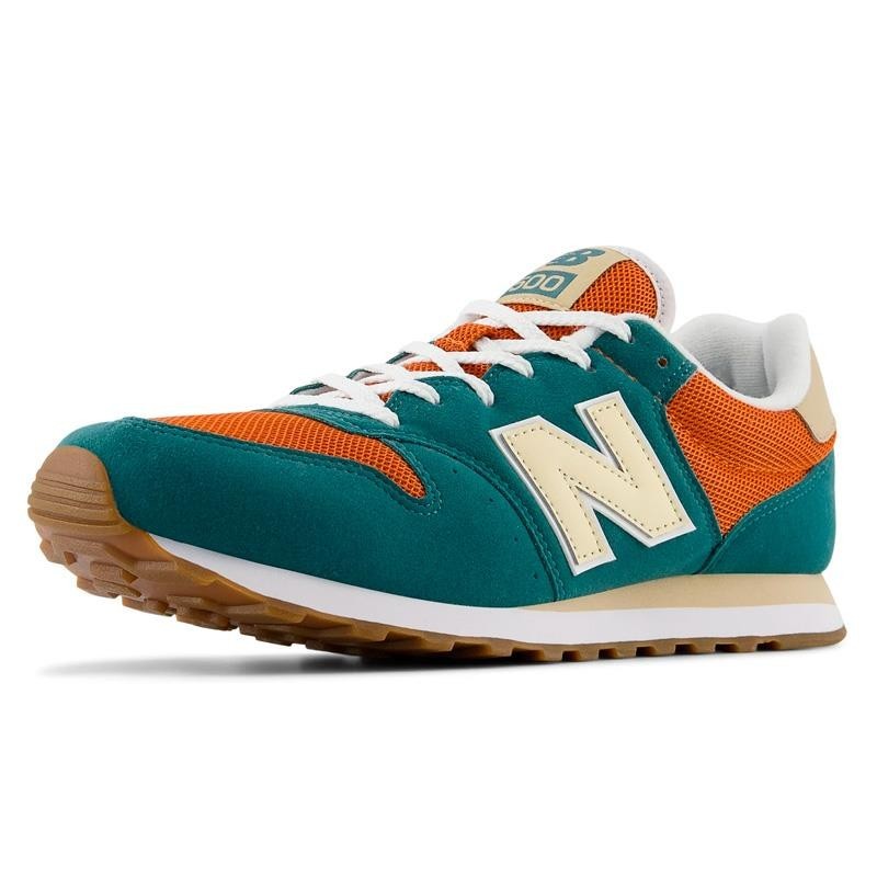 Zapatillas New Balance 500 V2 2