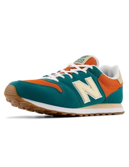 Zapatillas New Balance 500 V2