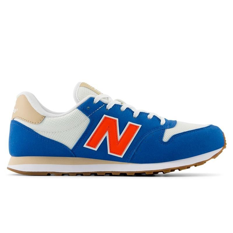 Zapatillas New Balance 500 V2