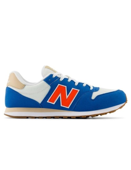 Zapatillas New Balance 500 V2 Zapatillas New Balance 500 V2