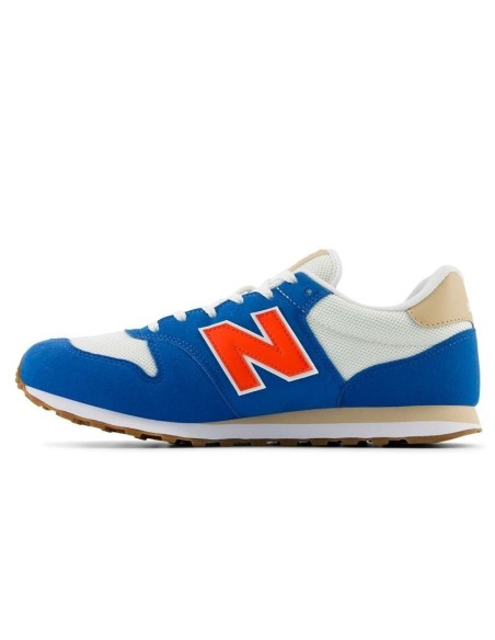 Zapatillas New Balance 500 V2 Zapatillas New Balance 500 V2