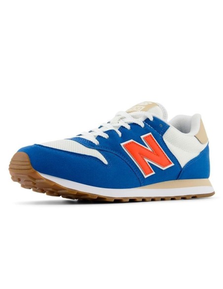 Zapatillas New Balance 500 V2 Zapatillas New Balance 500 V2