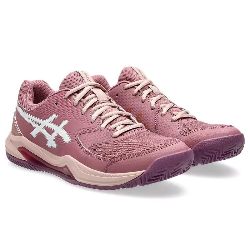 Zapatillas Asics Gel-Dedicate 8 Padel 2