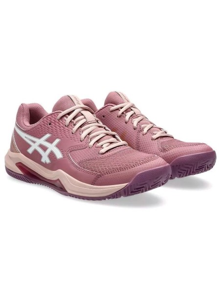 Zapatillas Asics Gel-Dedicate 8 Padel