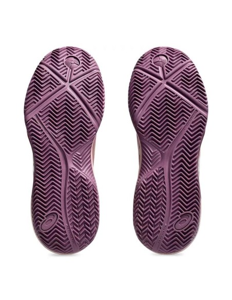 Zapatillas Asics Gel-Dedicate 8 Padel