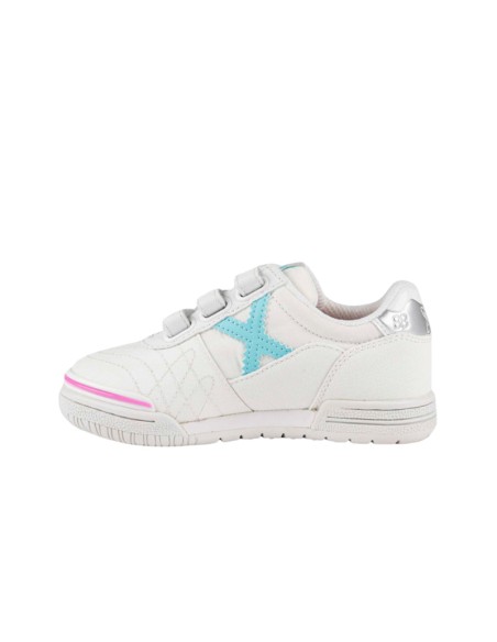 Zapatillas Fútbol Sala Munich G-3 Kid VCO