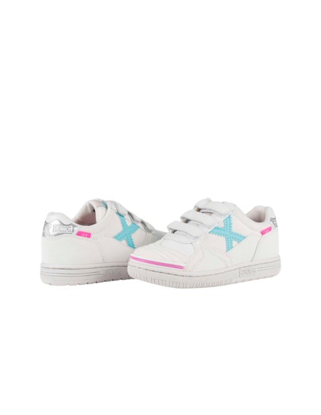 Zapatillas Fútbol Sala Munich G-3 Kid VCO