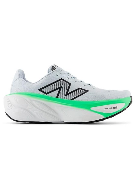 Zapatillas New Balance Fres Foam X Morev5 Zapatillas New Balance Fres Foam X Morev5